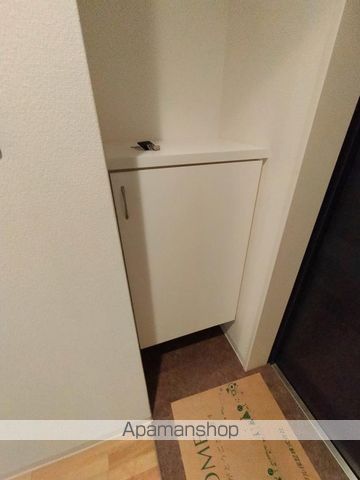PAUSEHIGASHITEMMAの内装写真