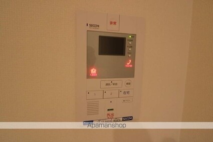 東京都三鷹市深大寺２丁目[1K/22.35m2]の内装1