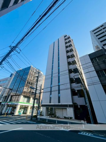 グレーシアフィット藤沢鵠沼の外観写真