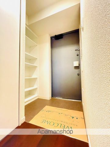 ピジェブラン太子橋の内装写真