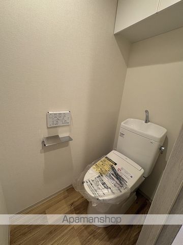 アルティザ瓦屋町Iの内装写真