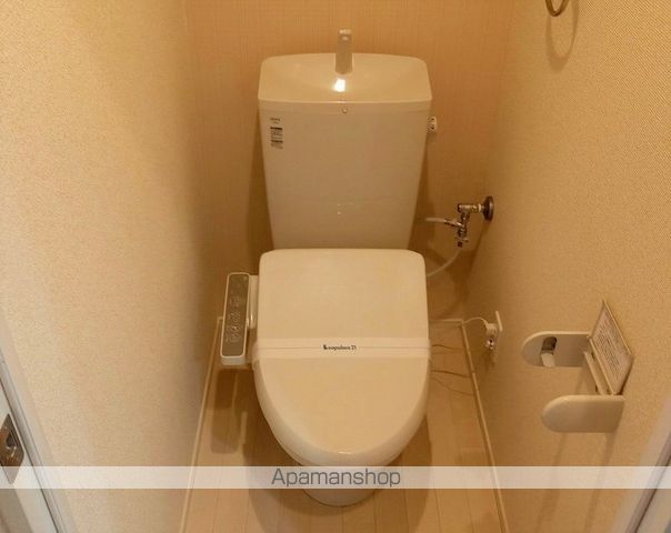 クレイノコンフォールの内装写真