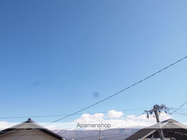 パナハイツ佐々木のその他写真