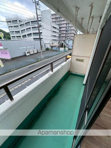 高野マンション伊豆長岡の内装写真