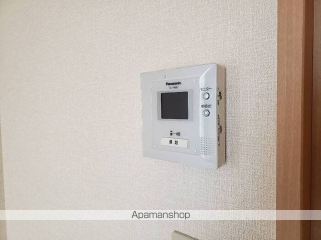 サザングレイスの内装写真