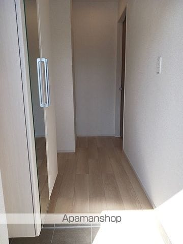 サンリット パートIVの内装写真