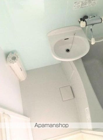 ECOLEの内装写真