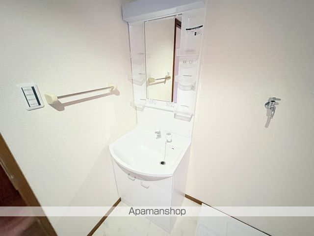 グランジョヴィアルの内装写真