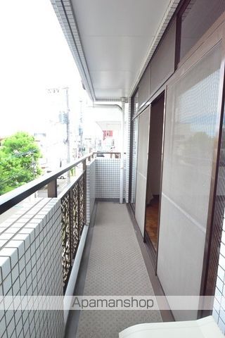 AOYAMAビルの内装写真
