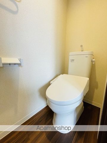 ブローテ三ノ輪の内装写真