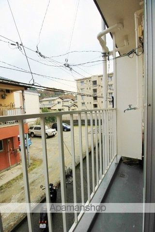 葵コーポの内装写真