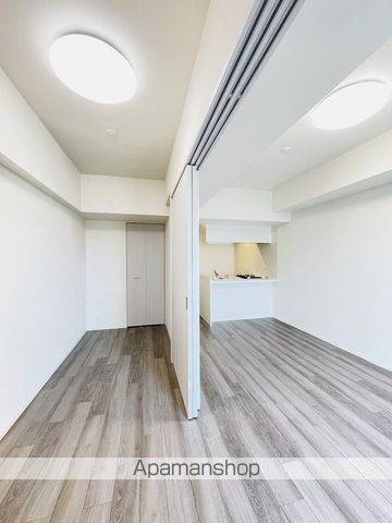 MAXIV名古屋上前津の内装写真