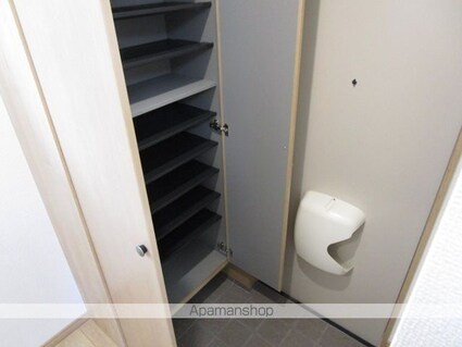 サニーパレス[1K/29.55m2]の玄関