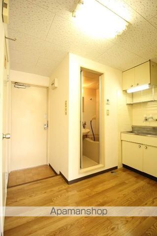 COMFORT HIROSEIIの内装写真
