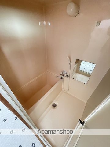 エルカーサ茂尻の内装写真