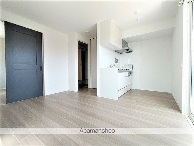 D-room川岸町の内装写真