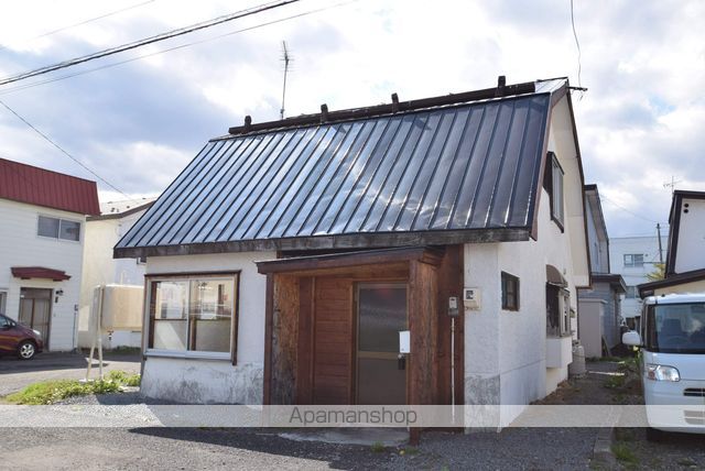 函館本線 旭川駅 徒歩49分 築49年