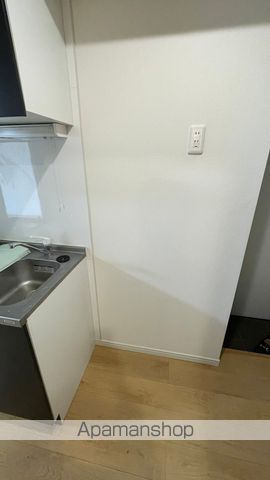 リシェス南流山の内装写真