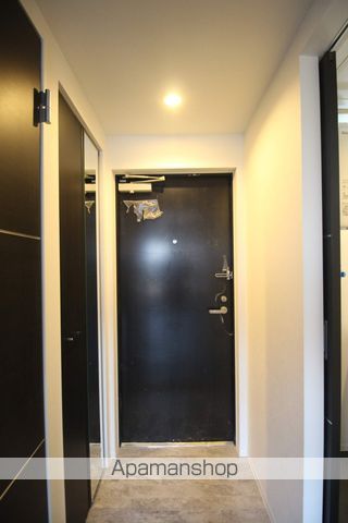 シエル山鼻の内装写真