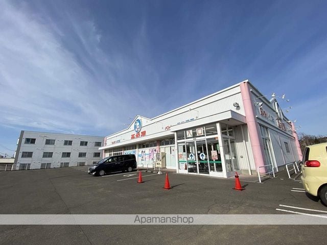 ハイツブレーンビューローの周辺写真