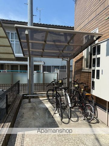 コスモ五日市の内装写真