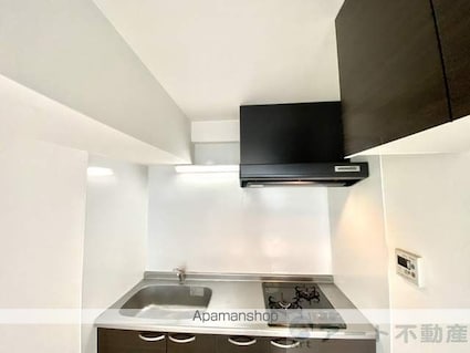 ヴェルデ・フレスコ三番町[1LDK/33.76m2]の内装5