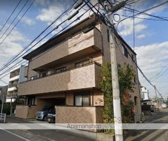 リビング室見