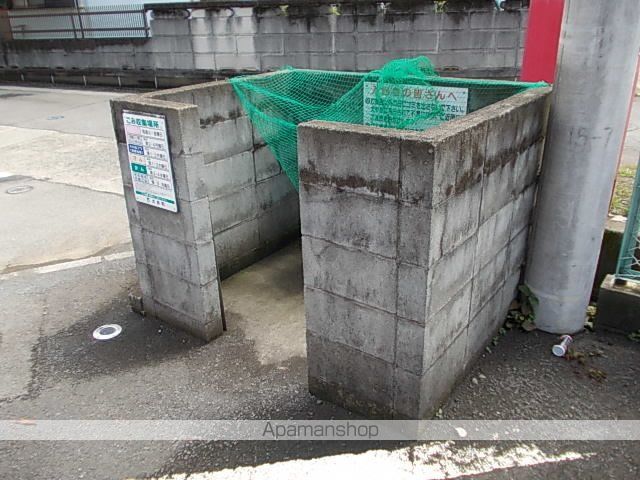 マンションピーアニィのその他写真