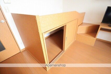 レオパレスイル　ソーレ[1K/23.61m2]の内装5