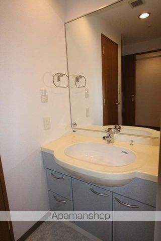 グランハイツ池尻の内装写真