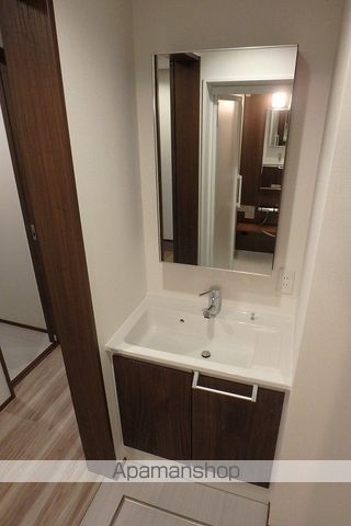 ガーデンシティ三和町の内装写真