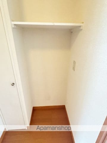 ホークIIの内装写真