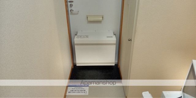 レオパレストゥイーナの内装写真
