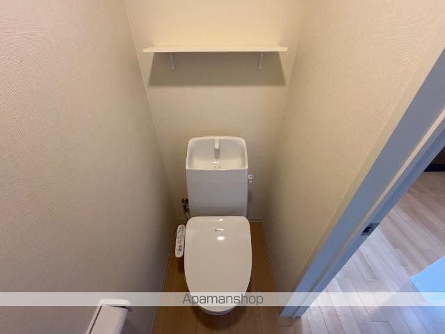 エルシオンの内装写真