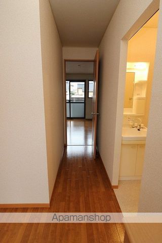 セジュール エスペランサの内装写真