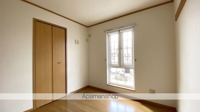 ベルデュール Aの内装写真