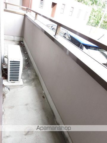 BREAK AREA ♯1−ブレイクエリア−の内装写真