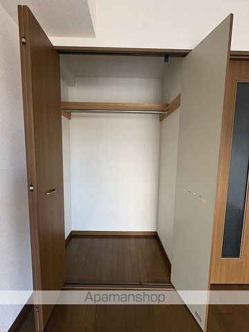 サンパティーク泉中央の内装写真