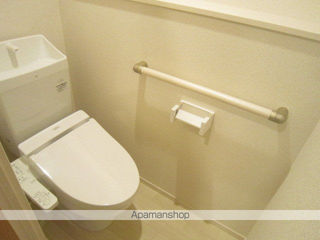 クレイノパティオ南宮の内装写真