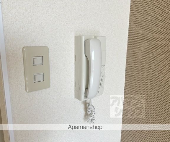 ヴィラフローリアンの内装写真