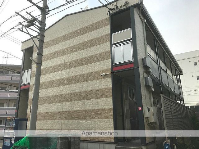 レオパレスモゼーム