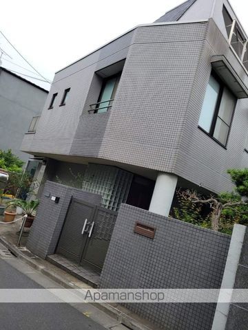 グラン高円寺の外観写真