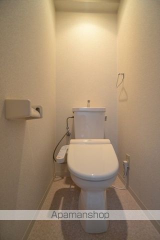 コンフォール三滝の内装写真