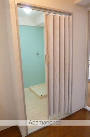 オークヒルズの内装写真