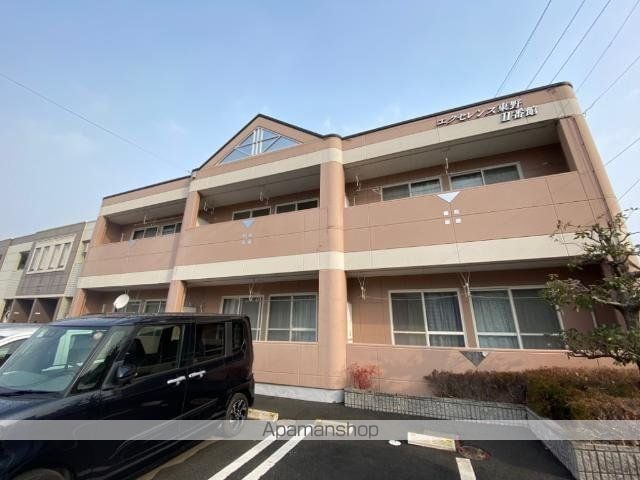 エクセレンス東野II番館