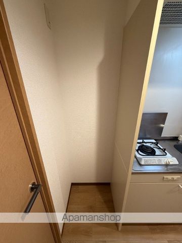 レジディア南行徳の内装写真