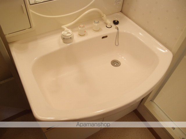 TA21宮ヶ丘の内装写真