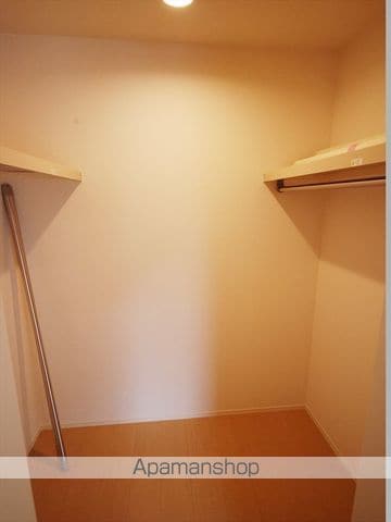 ヴィラ柴田中居の内装写真