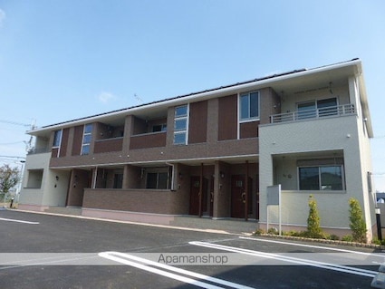 メディカル・馬淵西Ⅰ[2LDK/55.12m2]の外観1