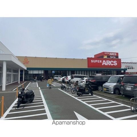 ウッディランド壱番館の周辺写真
